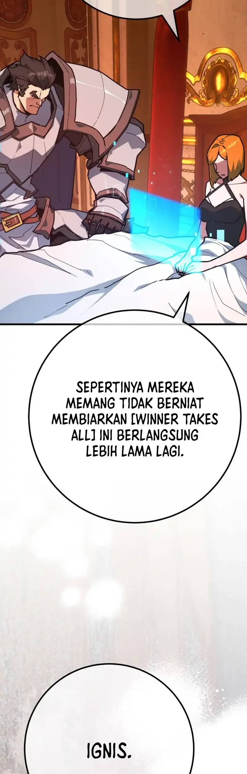 The Game’s Greatest Troll Chapter 179 - halaman 71