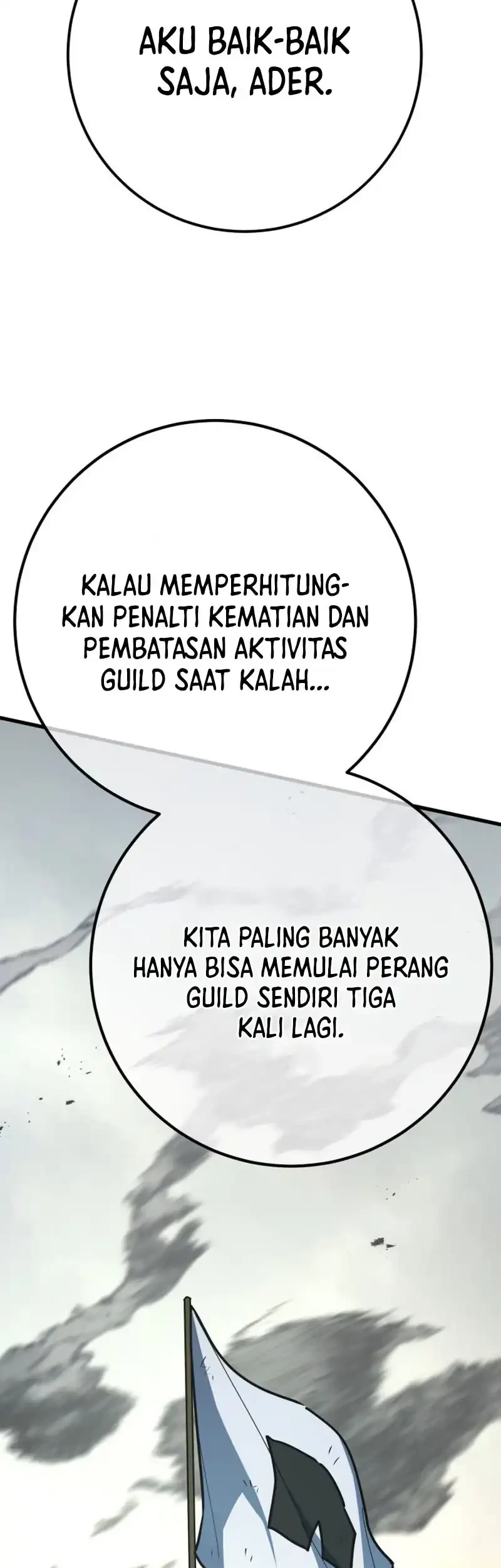 The Game’s Greatest Troll Chapter 179 - halaman 75