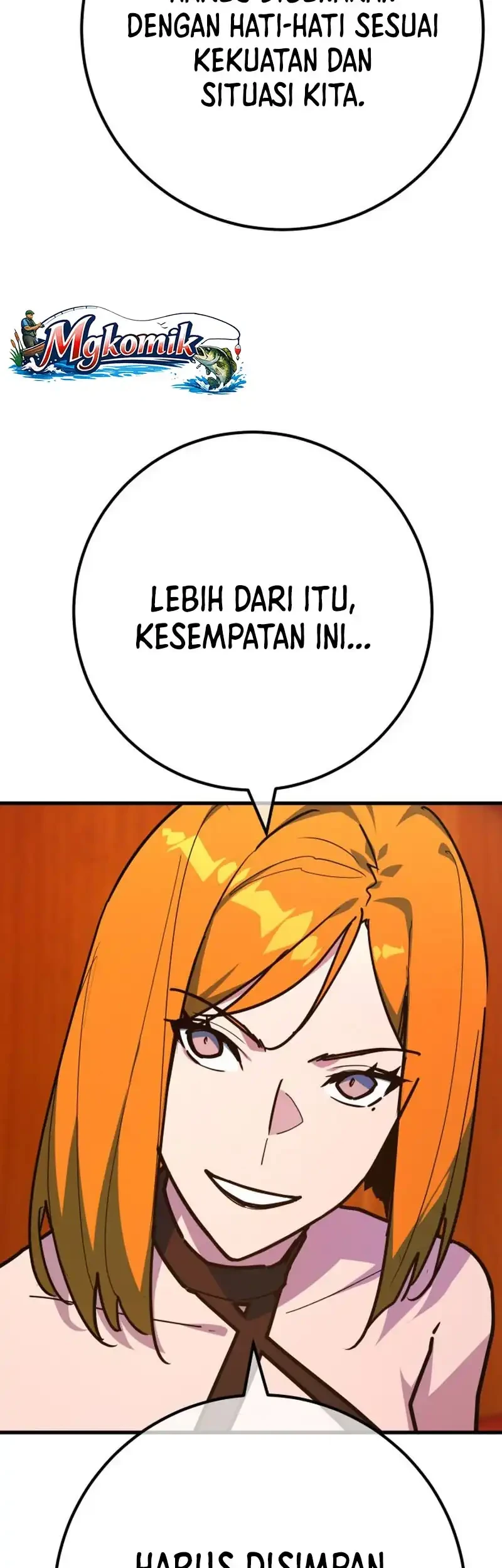 The Game’s Greatest Troll Chapter 179 - halaman 77