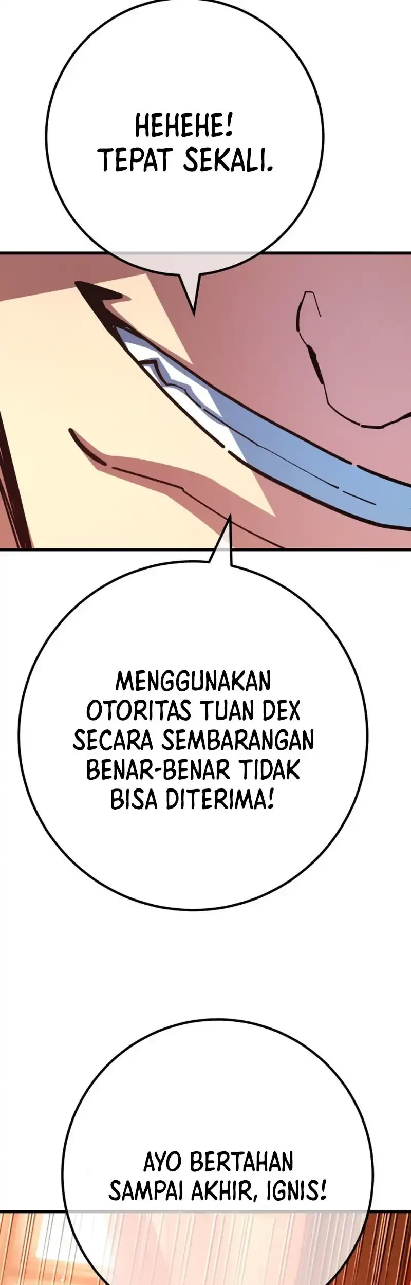 The Game’s Greatest Troll Chapter 179 - halaman 79
