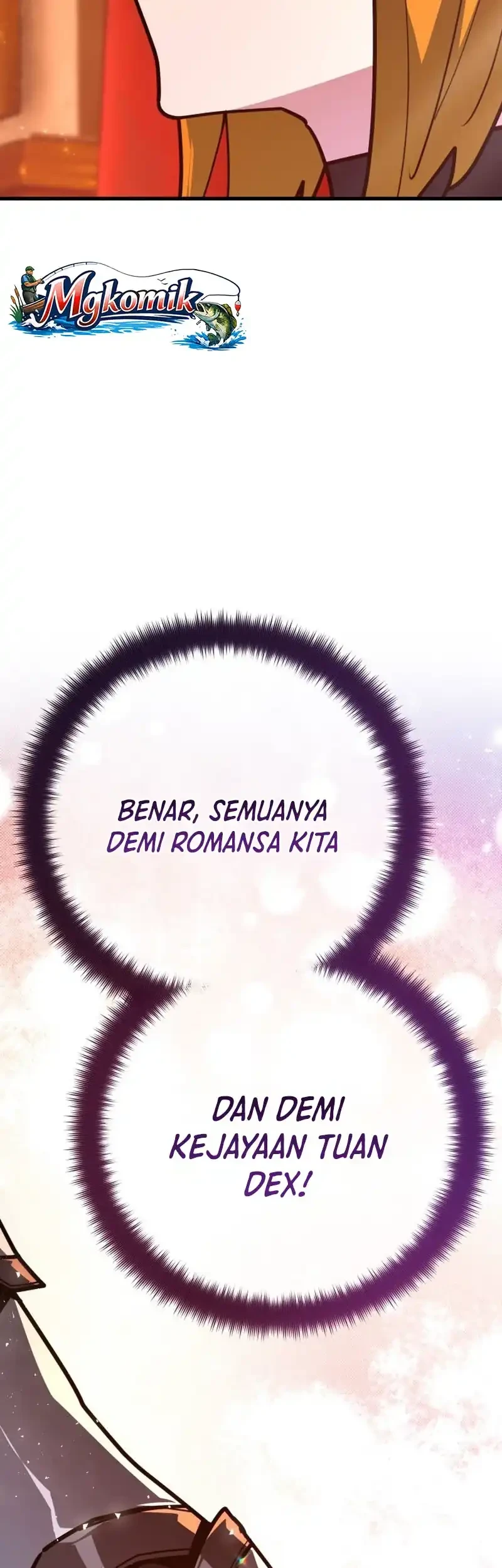 The Game’s Greatest Troll Chapter 179 - halaman 83