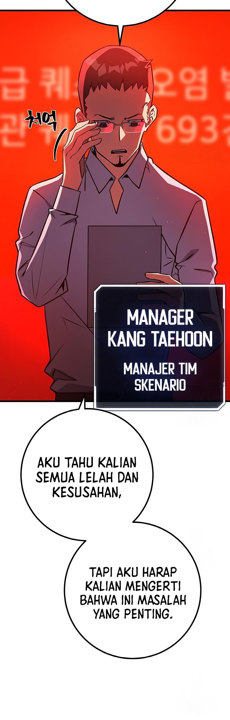 The Game’s Greatest Troll Chapter 18 - halaman 11