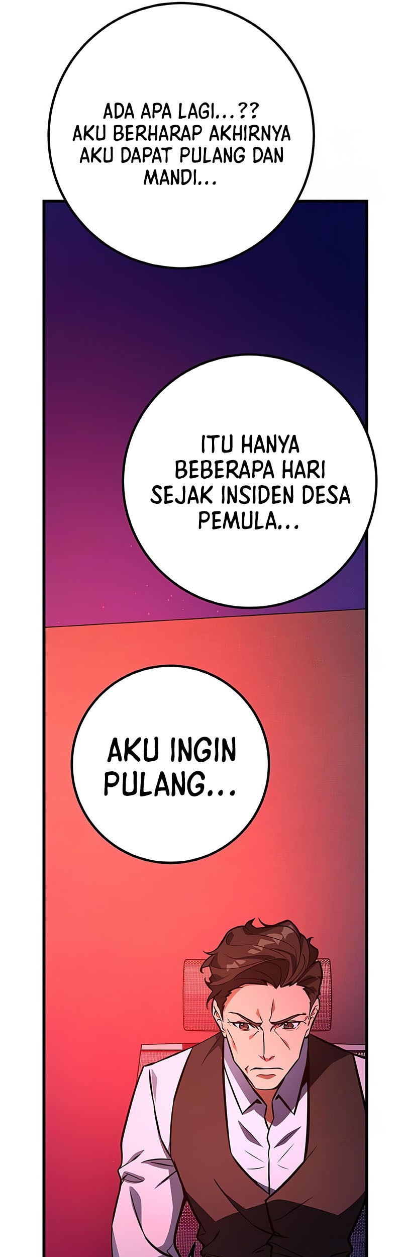 The Game’s Greatest Troll Chapter 18 - halaman 13