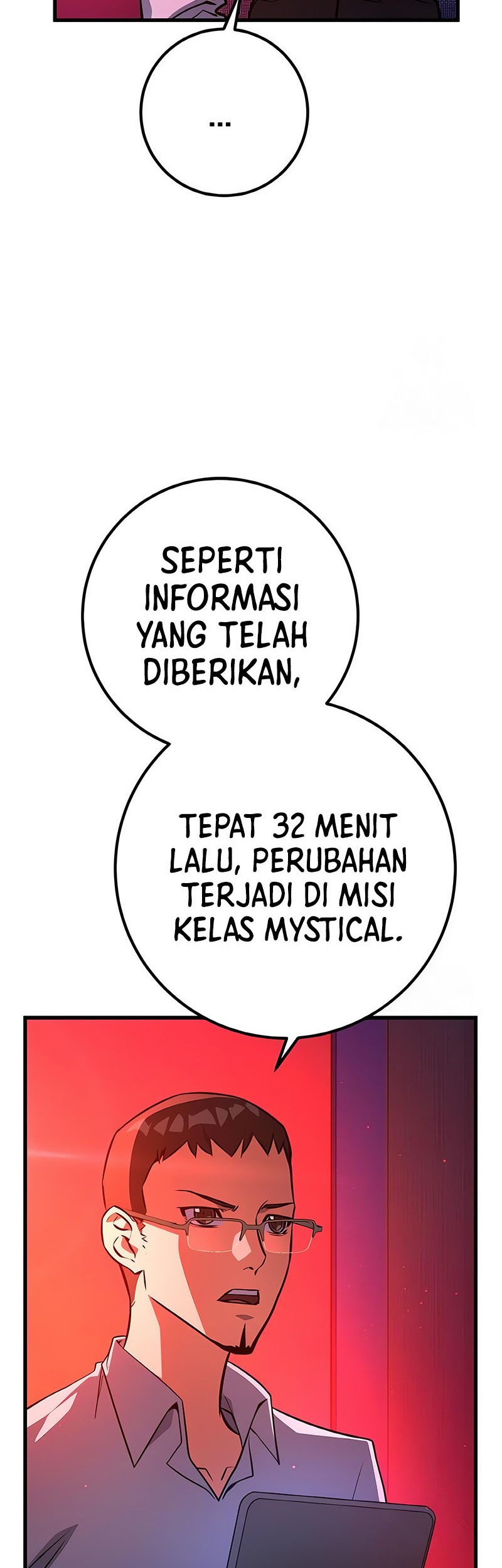 The Game’s Greatest Troll Chapter 18 - halaman 14
