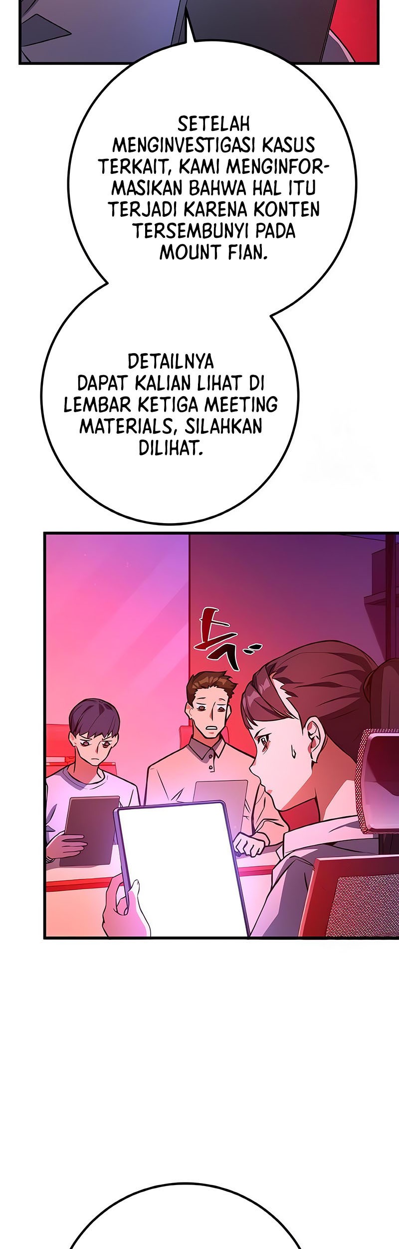 The Game’s Greatest Troll Chapter 18 - halaman 15