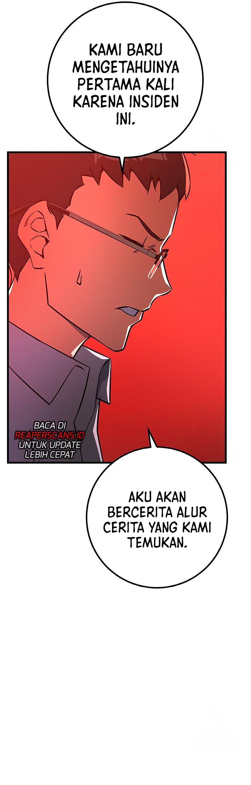 The Game’s Greatest Troll Chapter 18 - halaman 17