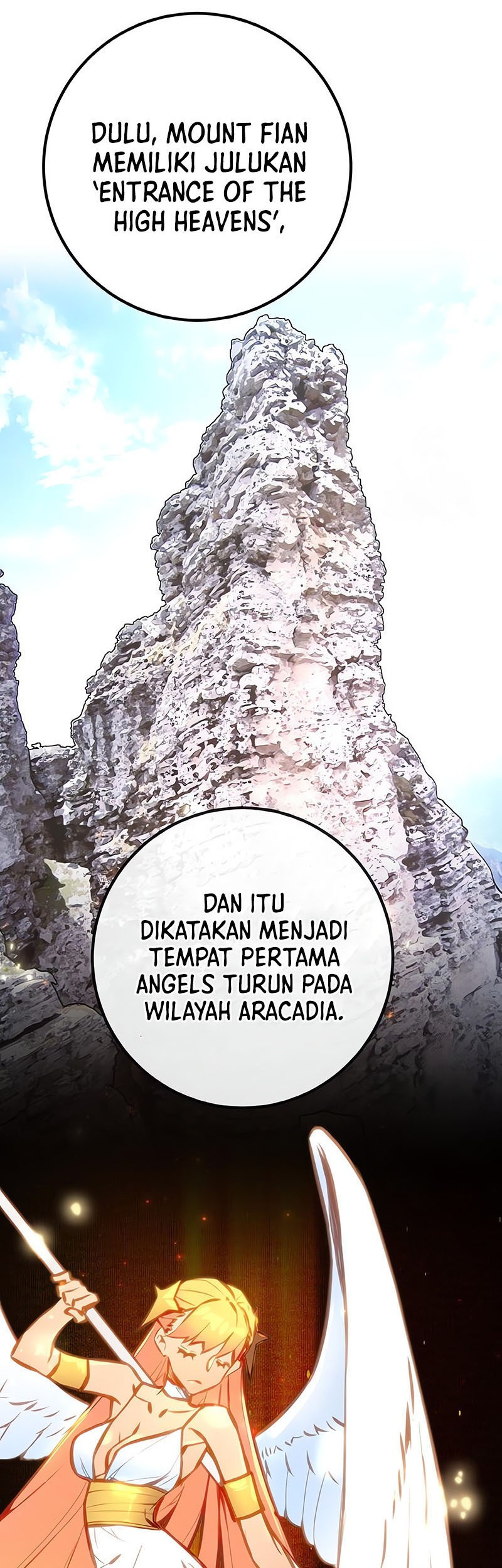 The Game’s Greatest Troll Chapter 18 - halaman 18