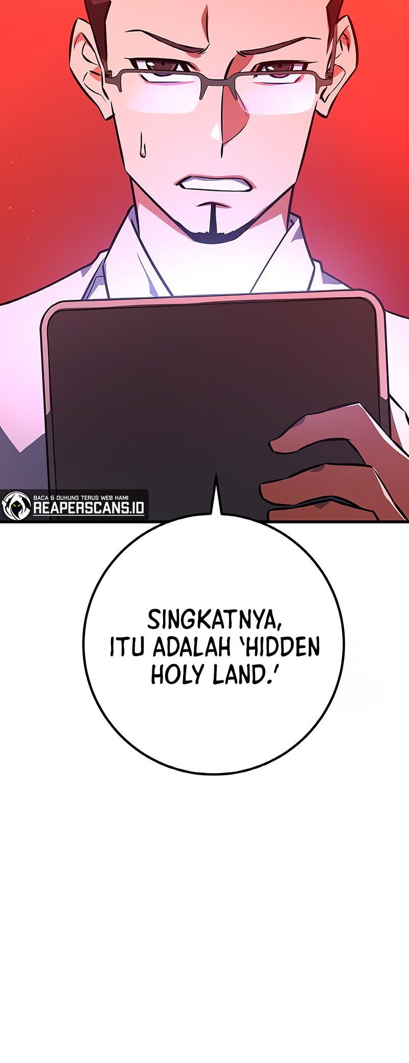 The Game’s Greatest Troll Chapter 18 - halaman 20