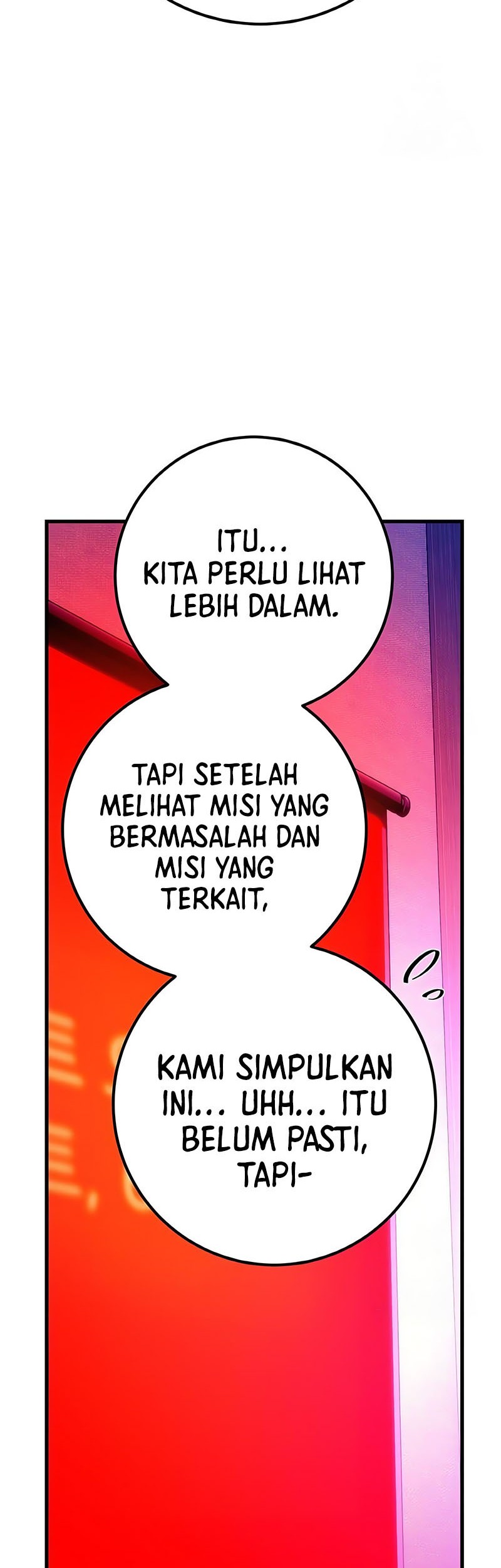 The Game’s Greatest Troll Chapter 18 - halaman 22