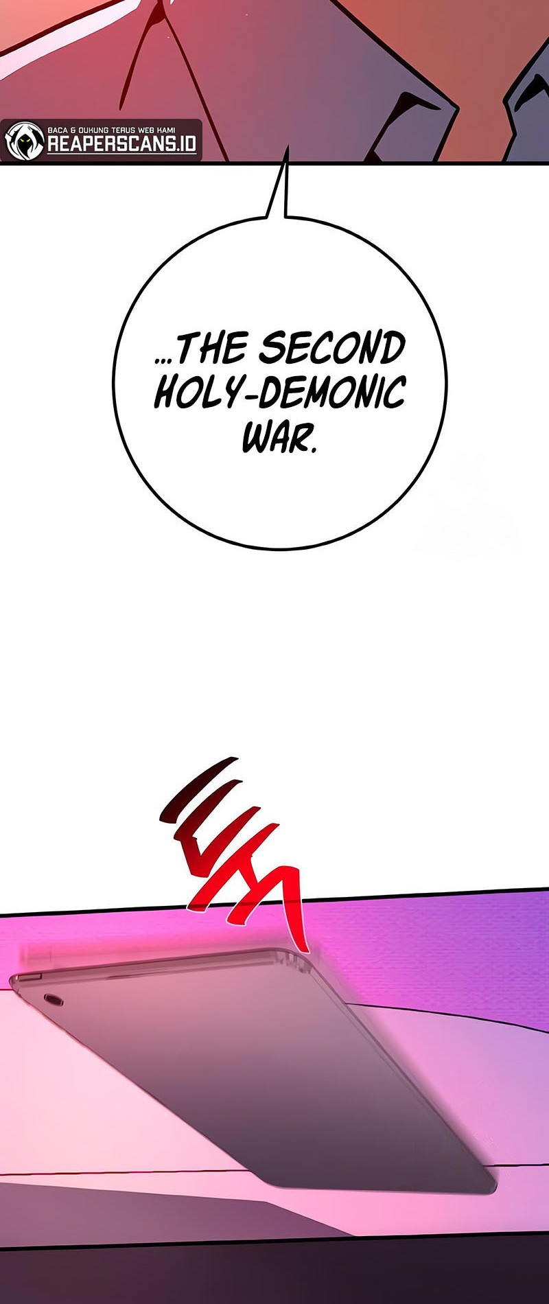 The Game’s Greatest Troll Chapter 18 - halaman 24