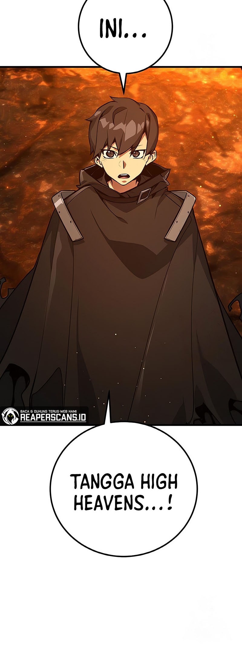 The Game’s Greatest Troll Chapter 18 - halaman 28