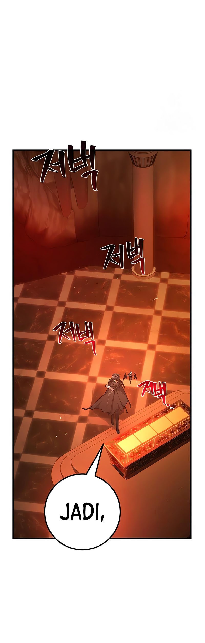 The Game’s Greatest Troll Chapter 18 - halaman 31