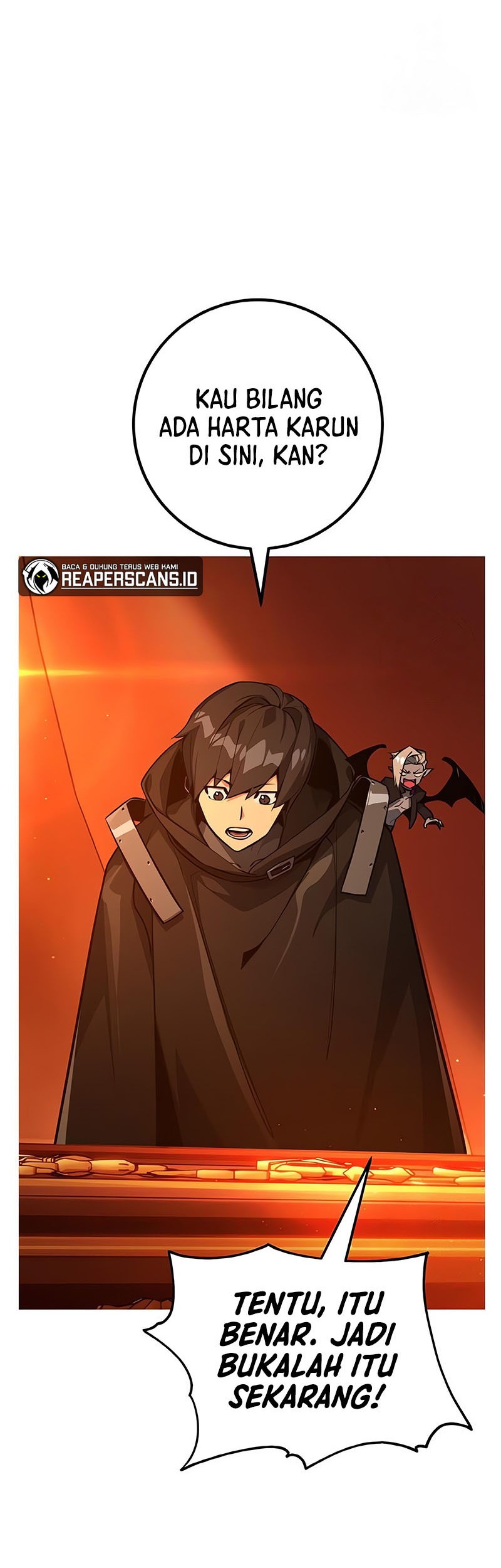 The Game’s Greatest Troll Chapter 18 - halaman 32