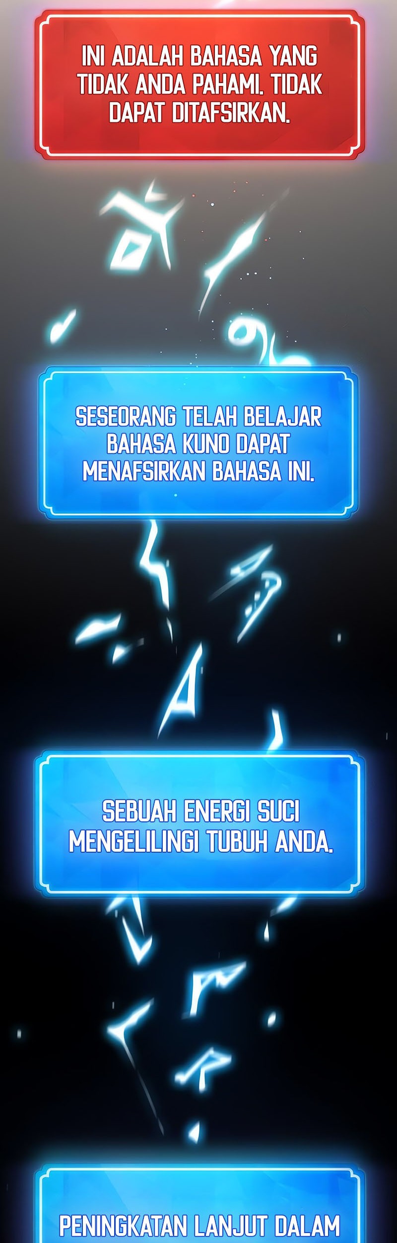 The Game’s Greatest Troll Chapter 18 - halaman 34