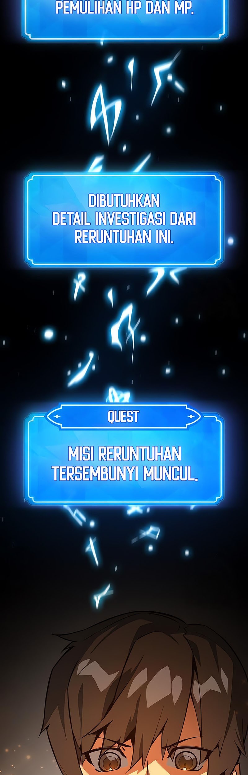 The Game’s Greatest Troll Chapter 18 - halaman 35