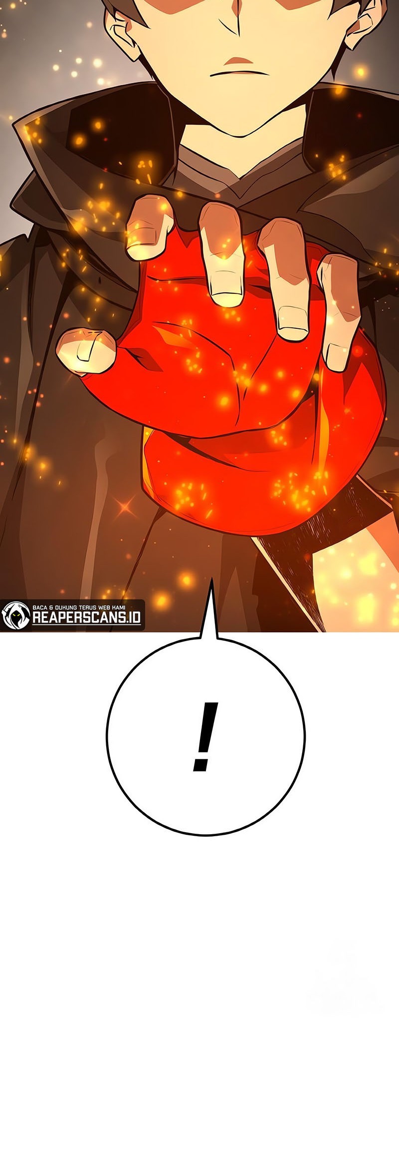The Game’s Greatest Troll Chapter 18 - halaman 36