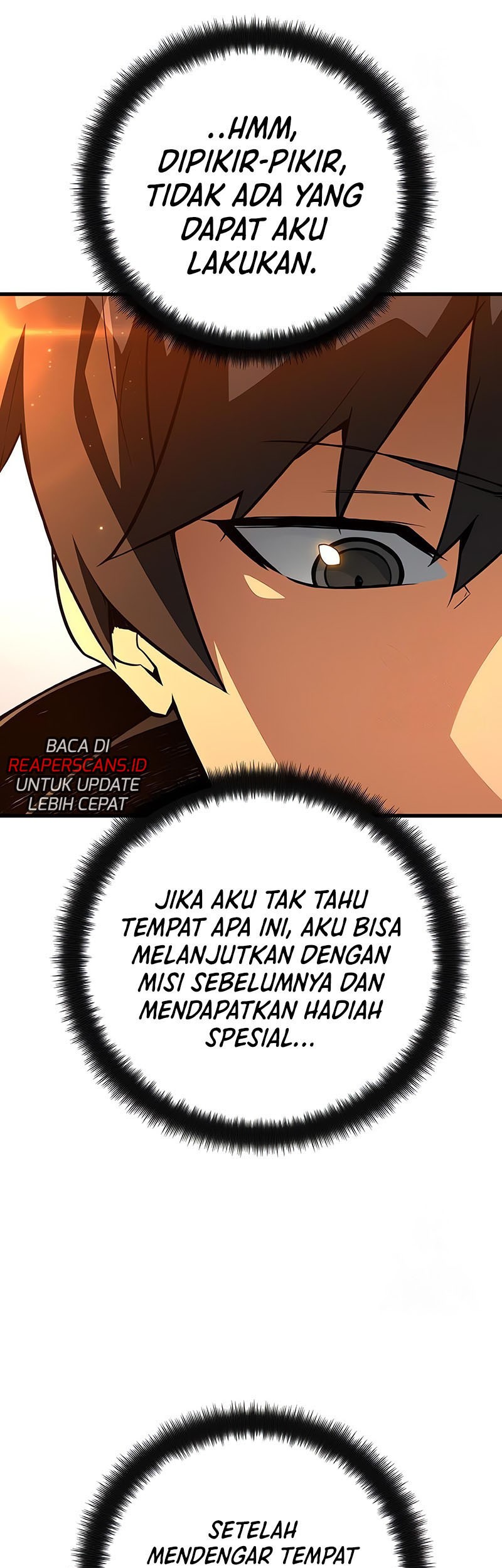 The Game’s Greatest Troll Chapter 18 - halaman 39