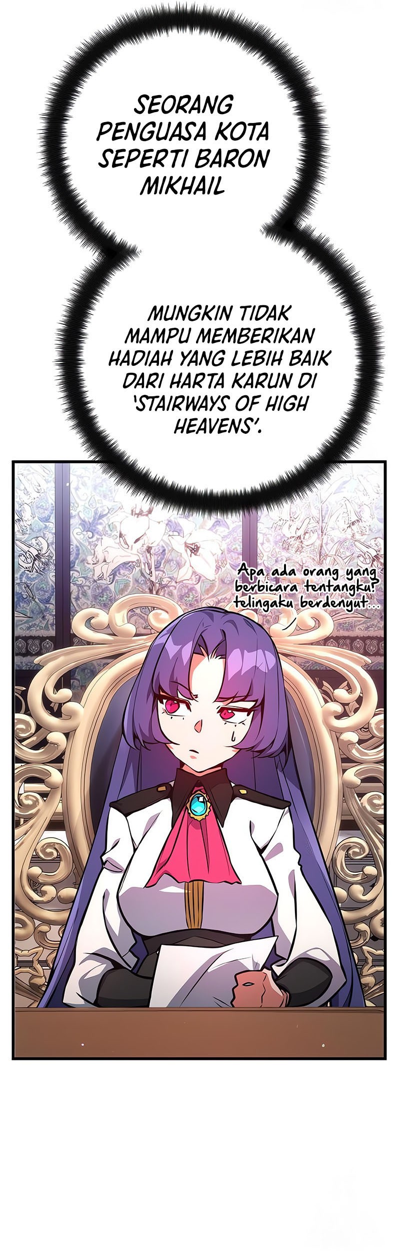 The Game’s Greatest Troll Chapter 18 - halaman 41