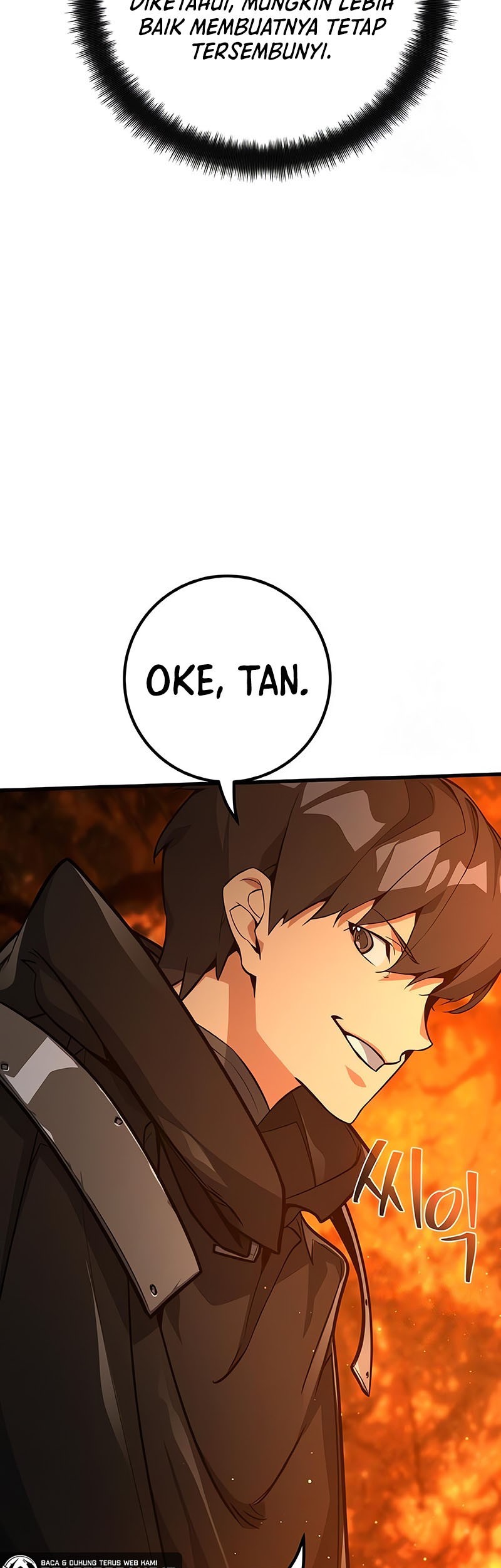 The Game’s Greatest Troll Chapter 18 - halaman 43