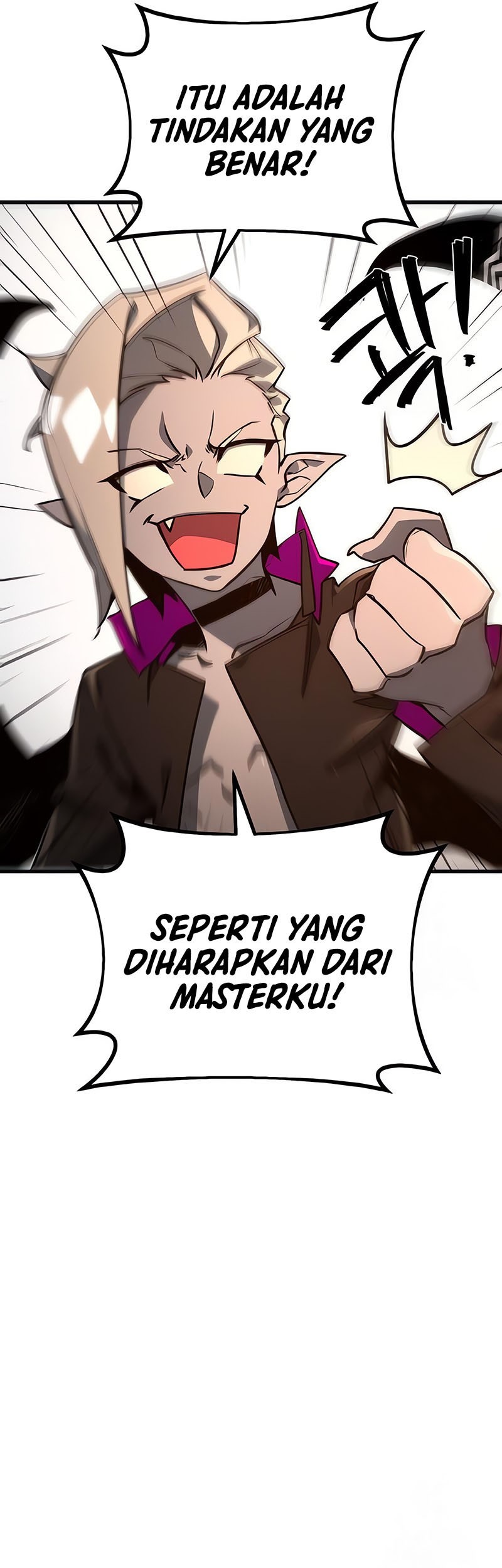 The Game’s Greatest Troll Chapter 18 - halaman 45