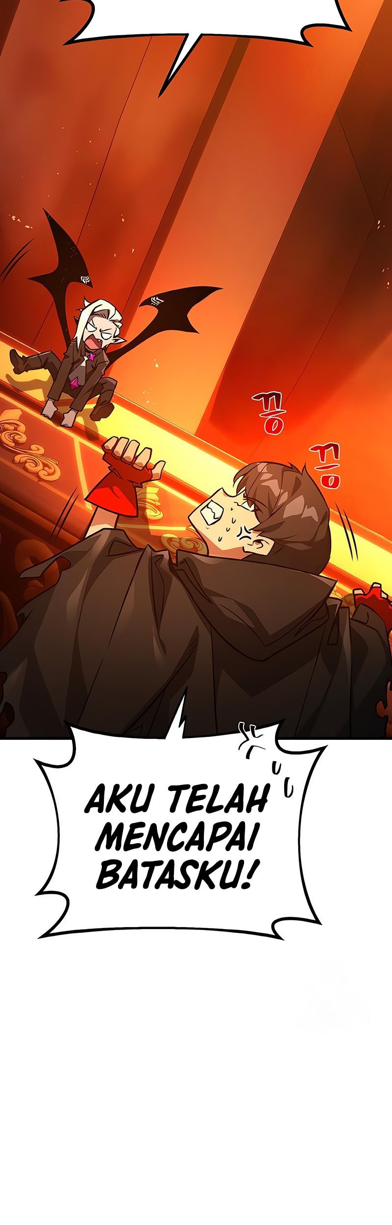 The Game’s Greatest Troll Chapter 18 - halaman 47