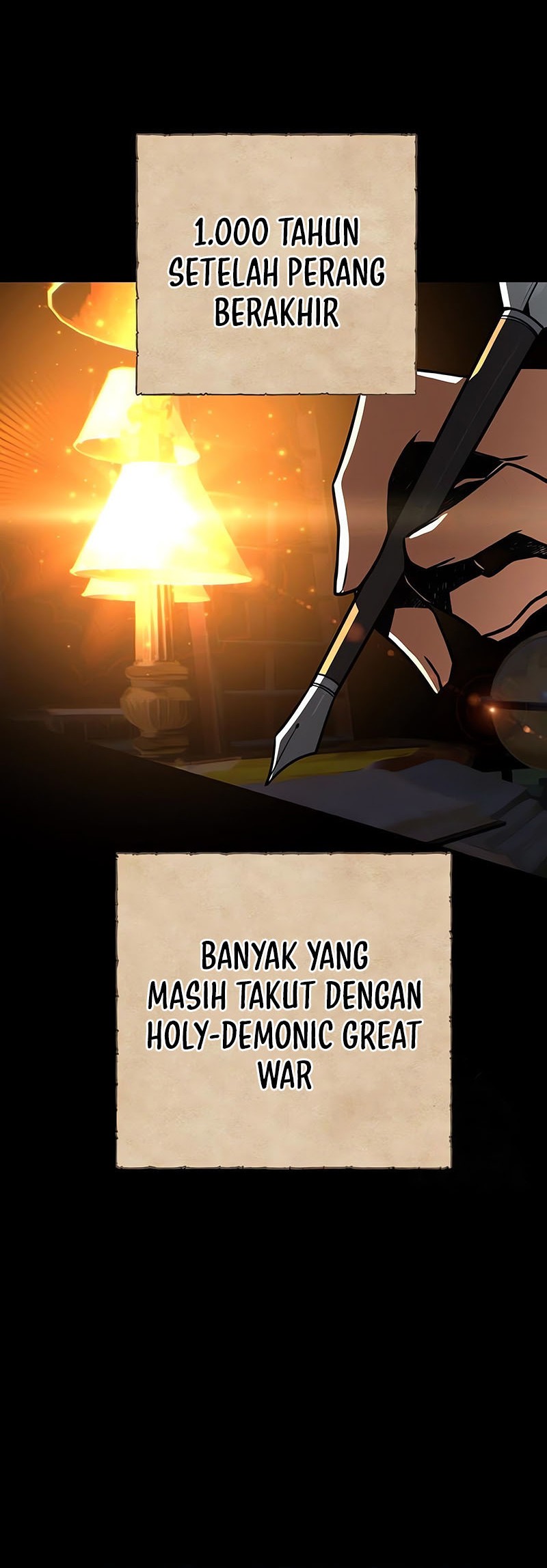 The Game’s Greatest Troll Chapter 18 - halaman 5