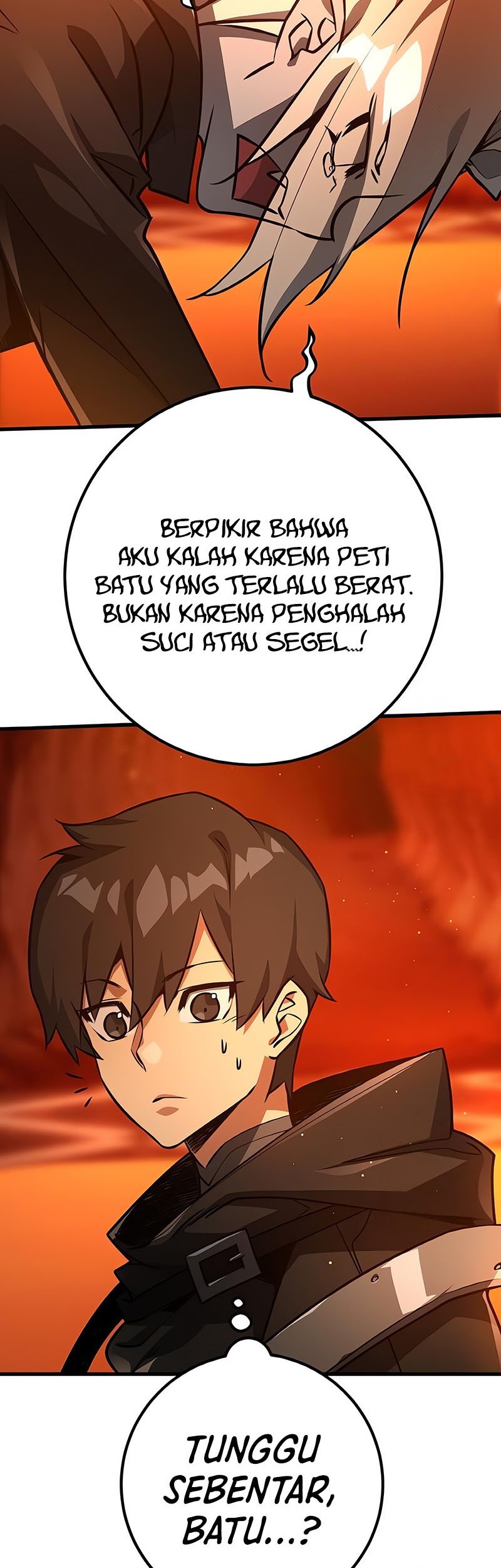 The Game’s Greatest Troll Chapter 18 - halaman 50