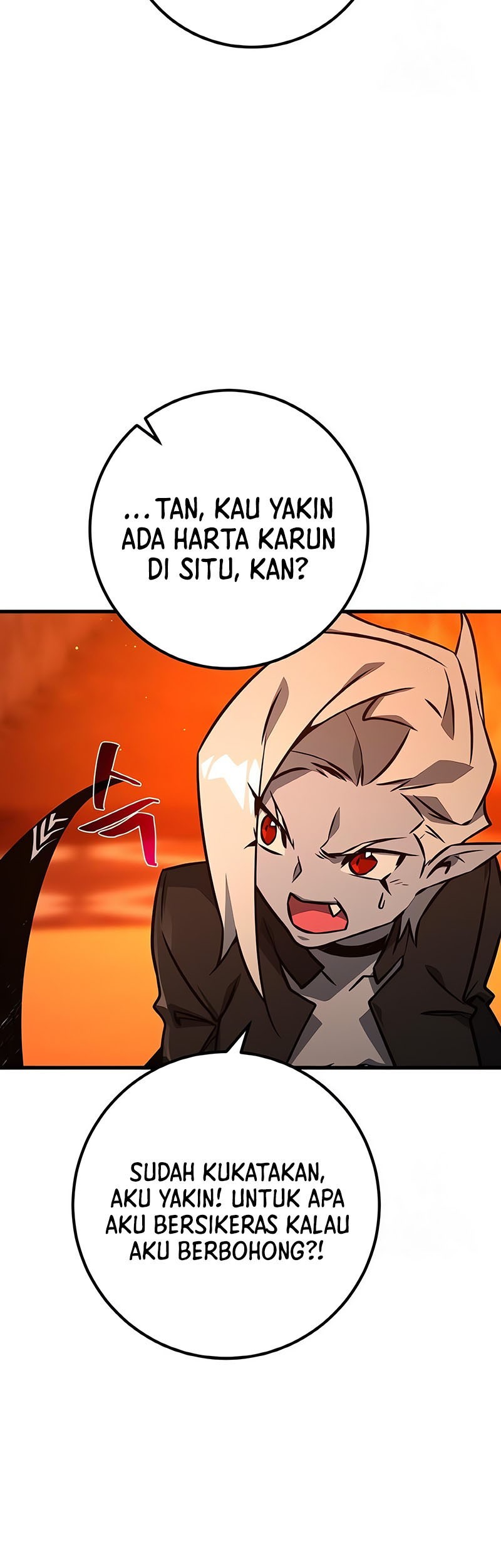 The Game’s Greatest Troll Chapter 18 - halaman 51