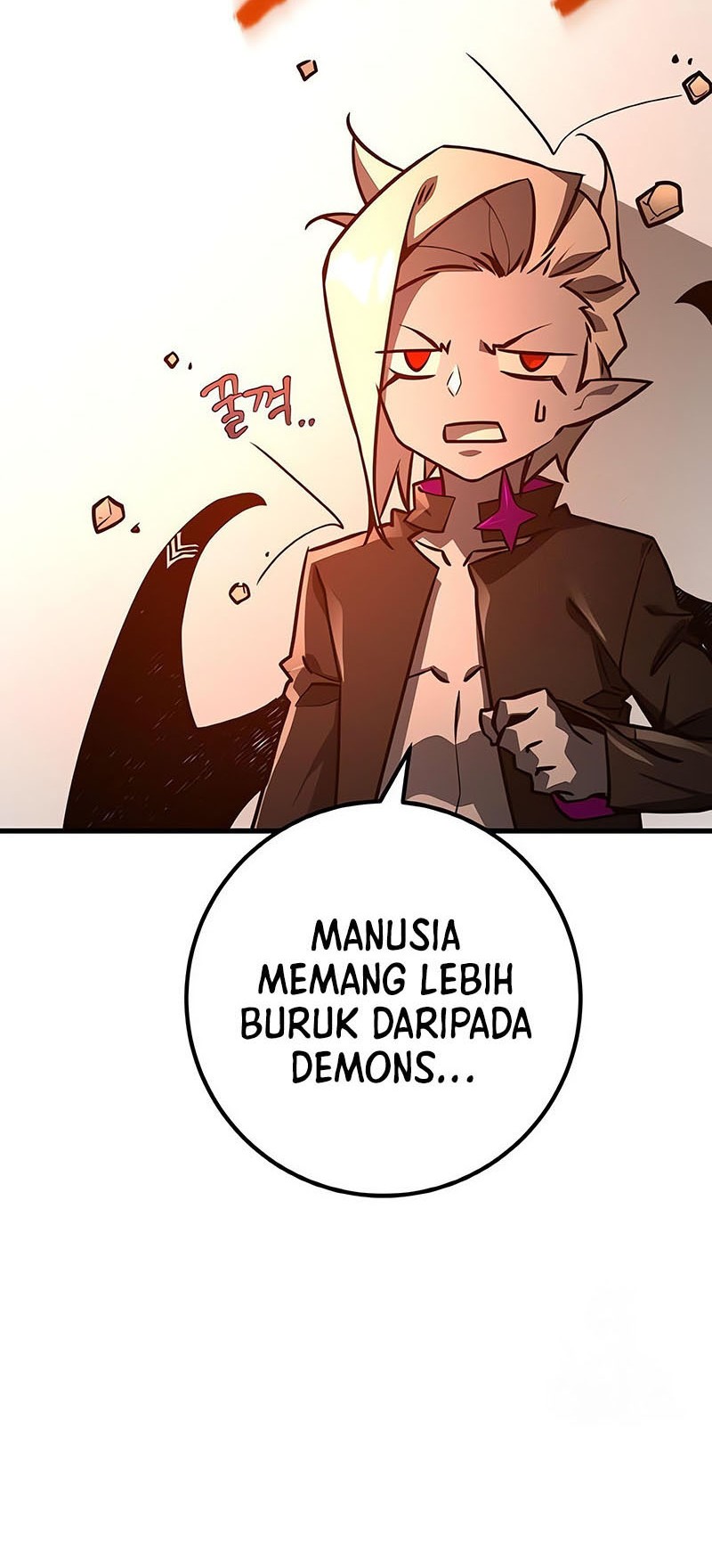 The Game’s Greatest Troll Chapter 18 - halaman 59