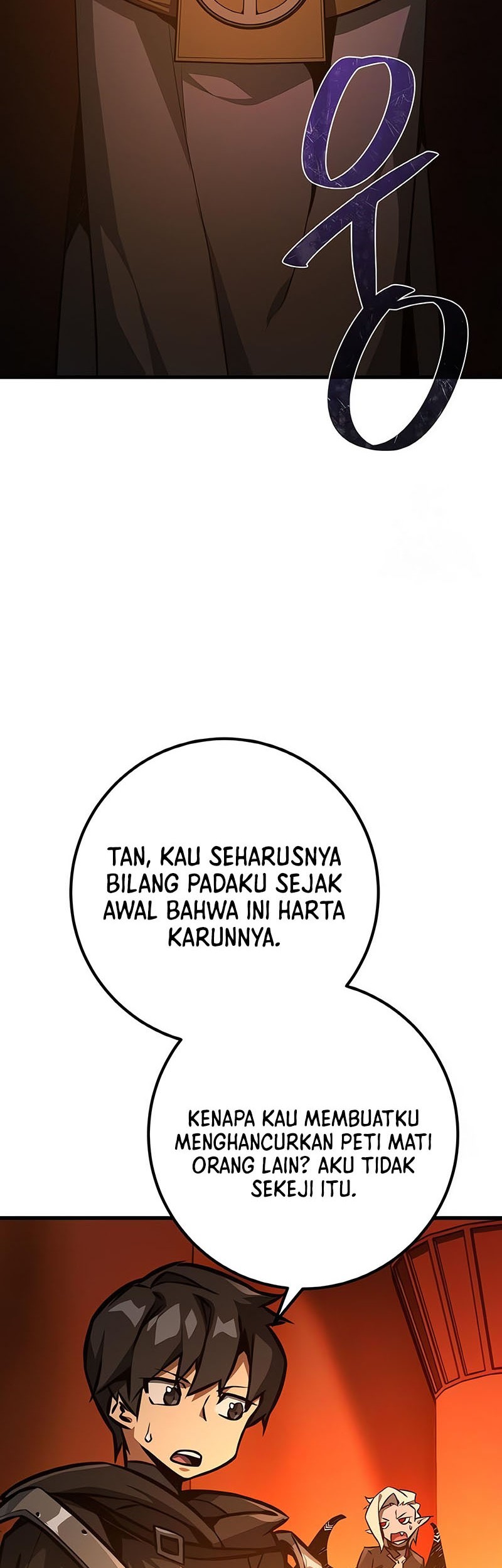 The Game’s Greatest Troll Chapter 18 - halaman 65