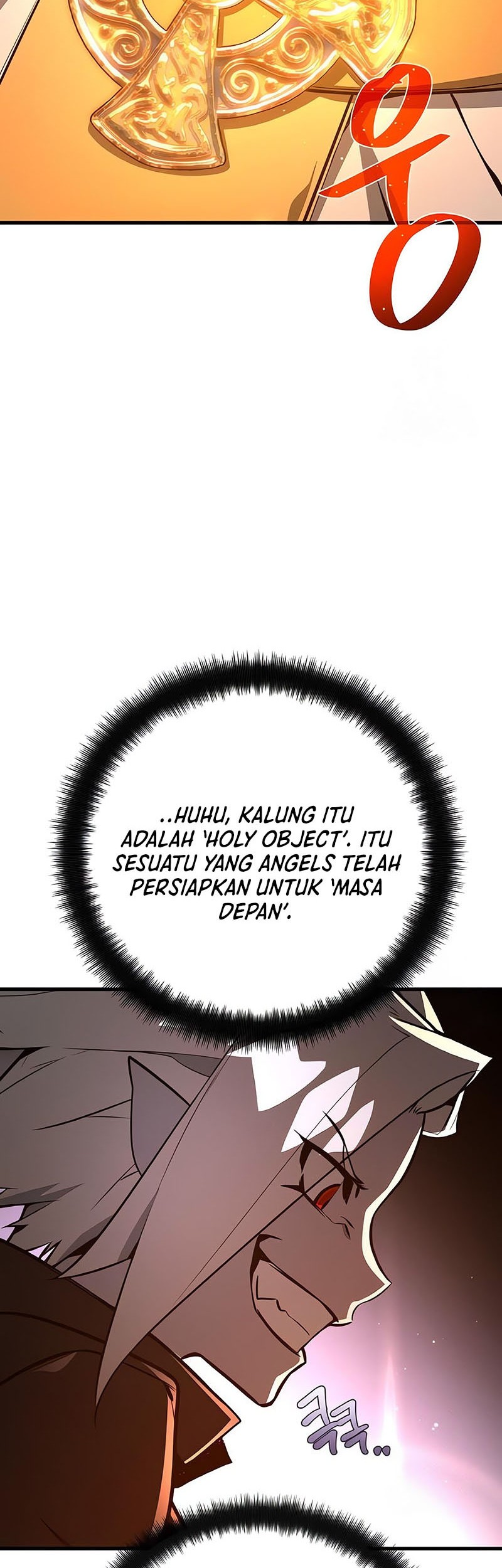 The Game’s Greatest Troll Chapter 18 - halaman 69