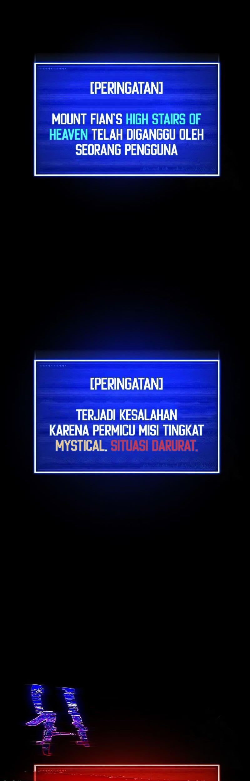 The Game’s Greatest Troll Chapter 18 - halaman 7
