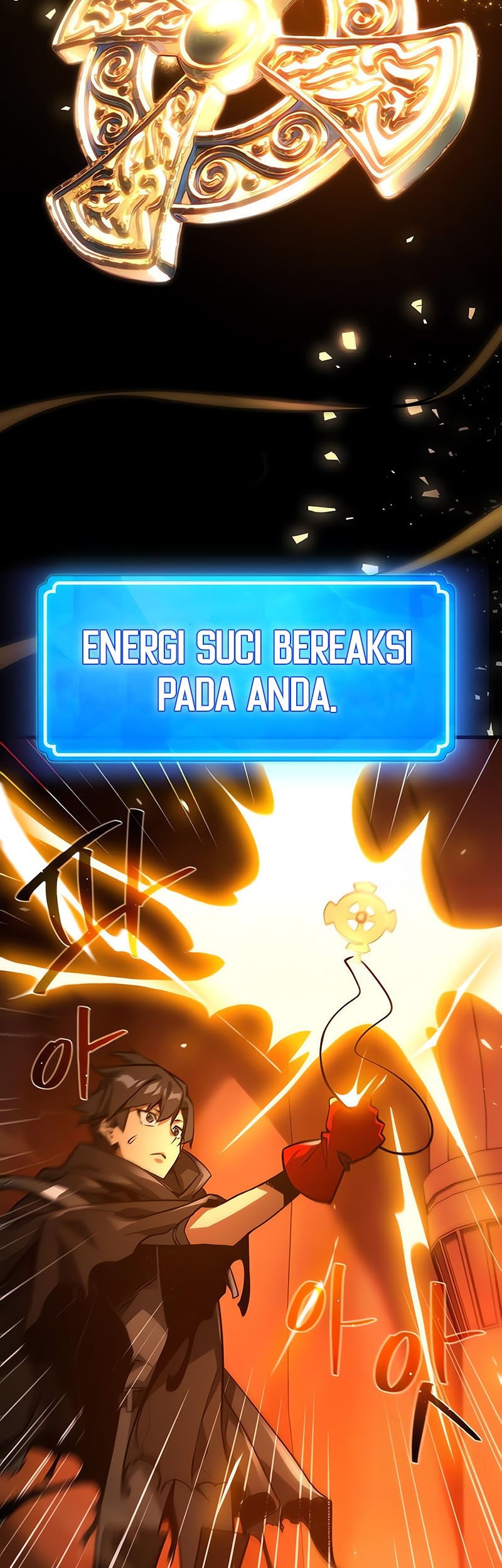 The Game’s Greatest Troll Chapter 18 - halaman 73