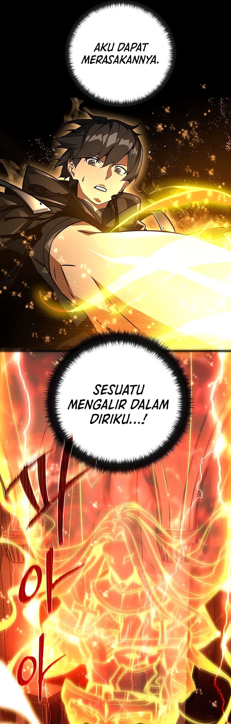 The Game’s Greatest Troll Chapter 18 - halaman 76