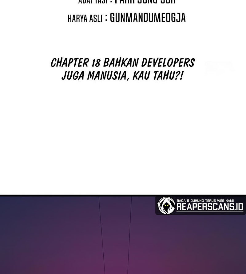 The Game’s Greatest Troll Chapter 18 - halaman 9