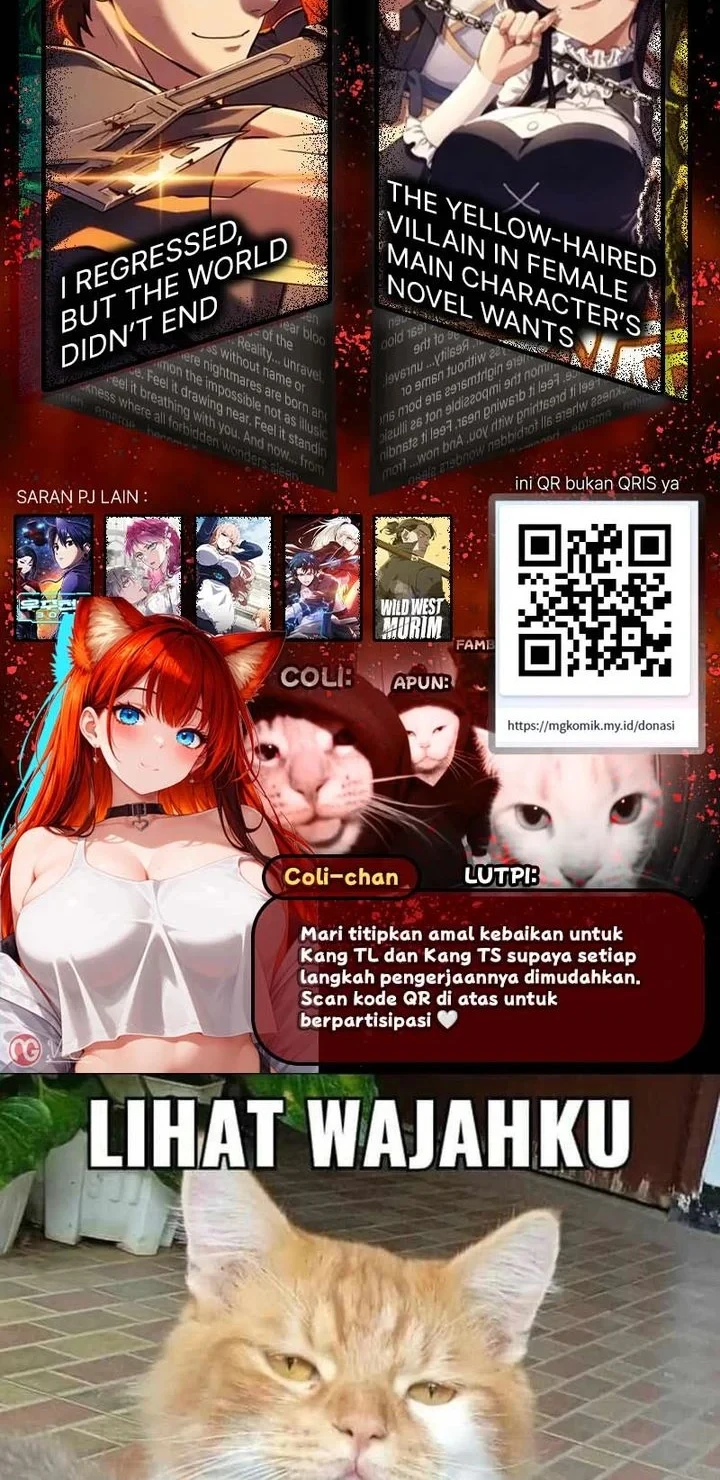 The Game’s Greatest Troll Chapter 180 - halaman 107