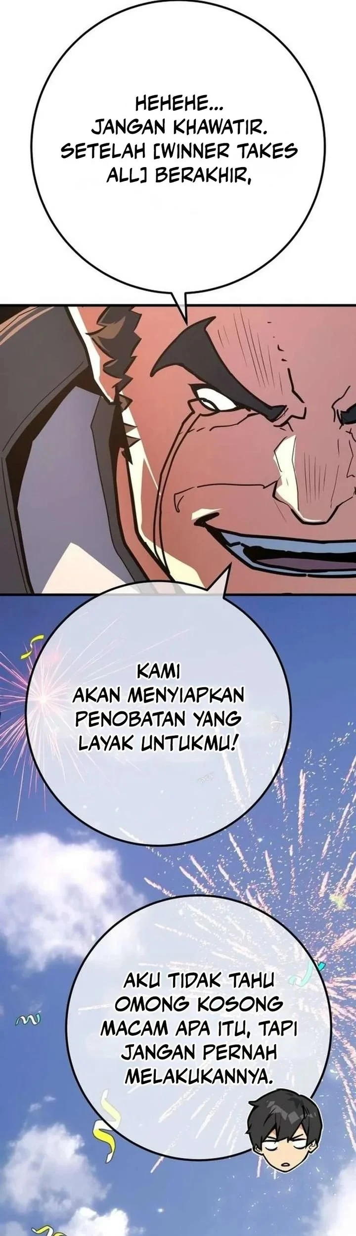 The Game’s Greatest Troll Chapter 180 - halaman 12