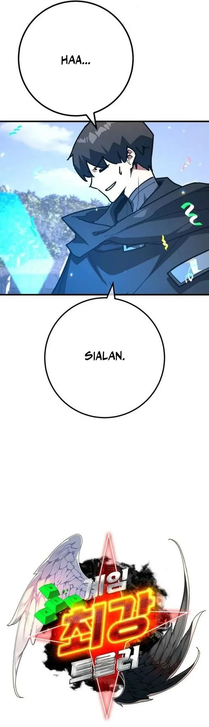 The Game’s Greatest Troll Chapter 180 - halaman 16