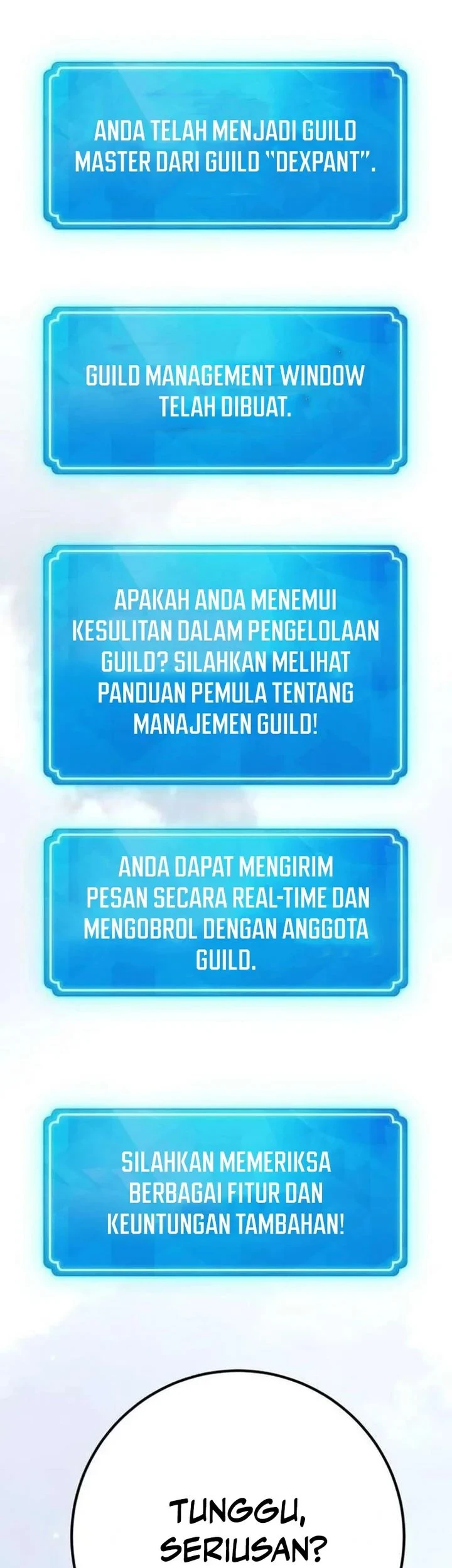The Game’s Greatest Troll Chapter 180 - halaman 18