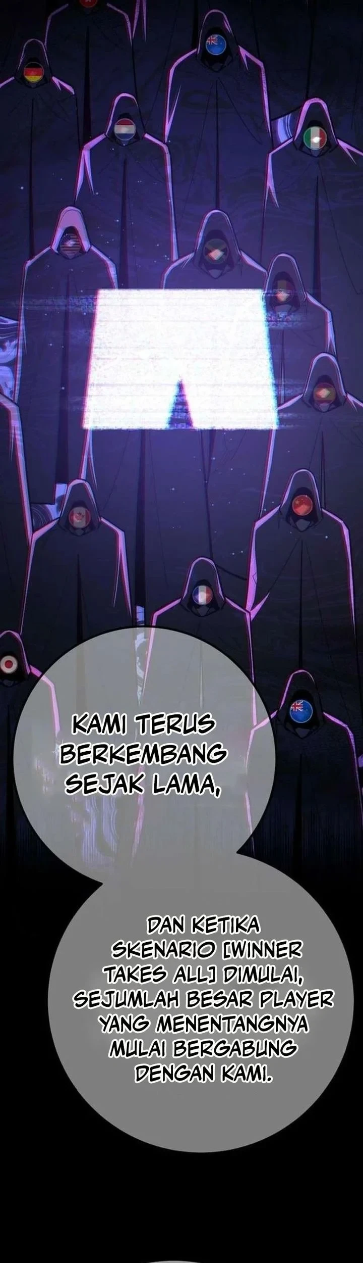 The Game’s Greatest Troll Chapter 180 - halaman 23