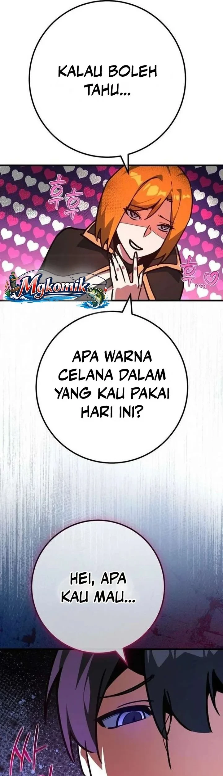 The Game’s Greatest Troll Chapter 180 - halaman 27