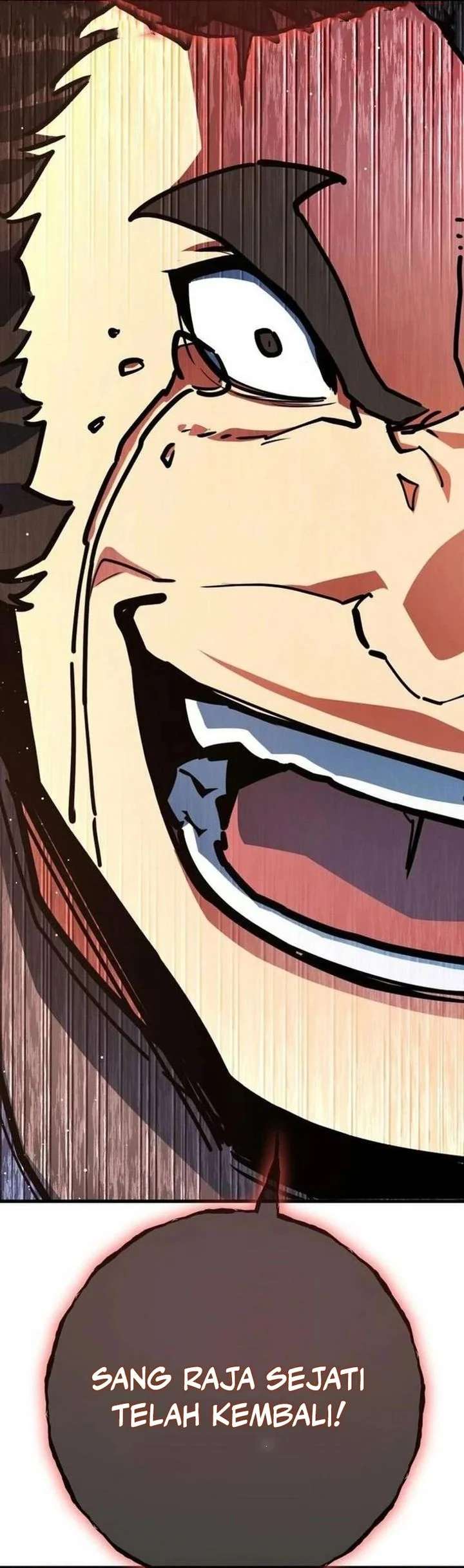 The Game’s Greatest Troll Chapter 180 - halaman 3