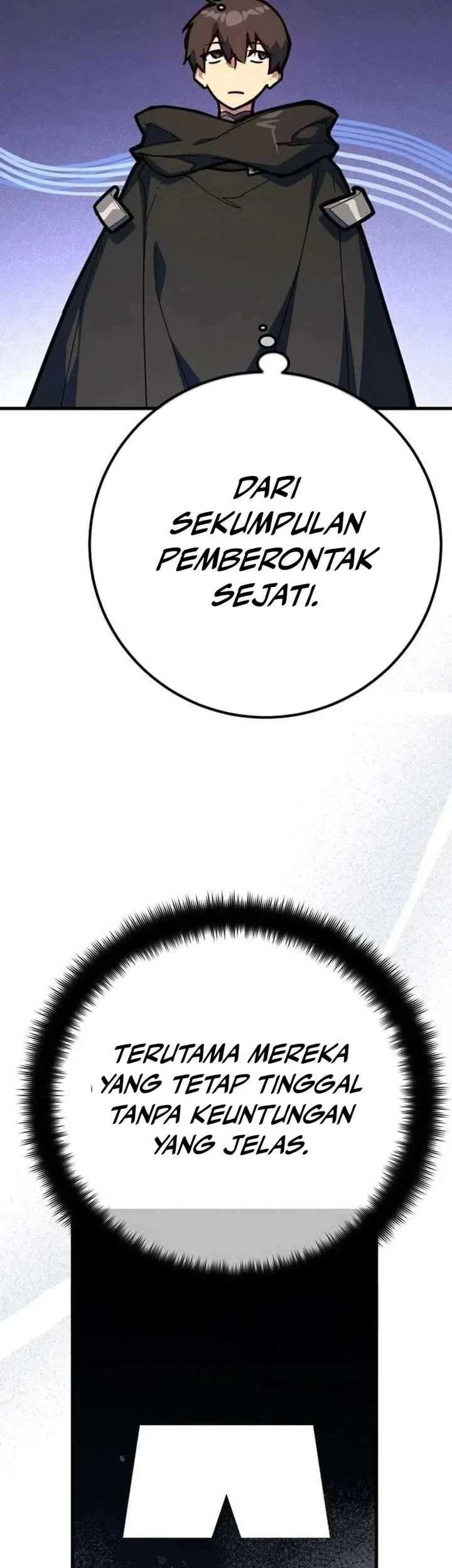 The Game’s Greatest Troll Chapter 180 - halaman 35