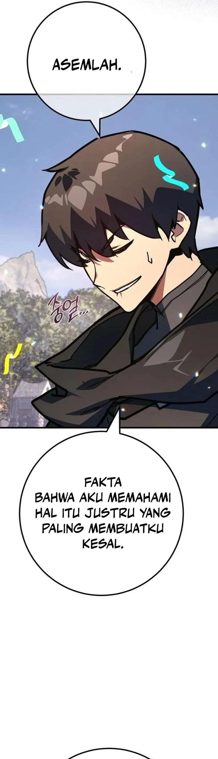 The Game’s Greatest Troll Chapter 180 - halaman 37