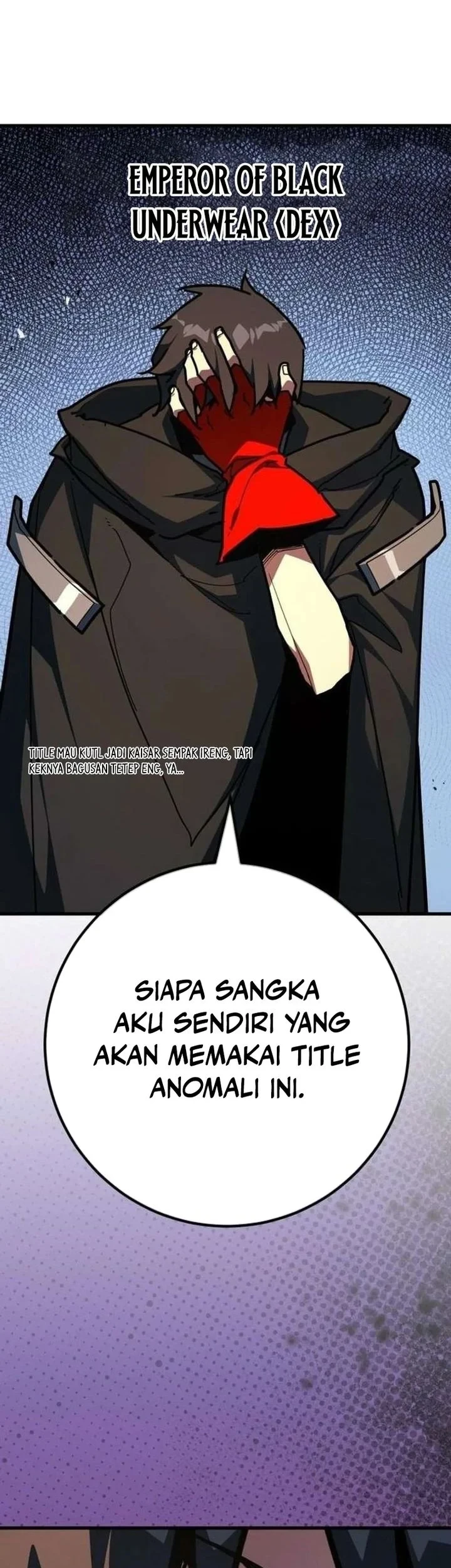 The Game’s Greatest Troll Chapter 180 - halaman 39