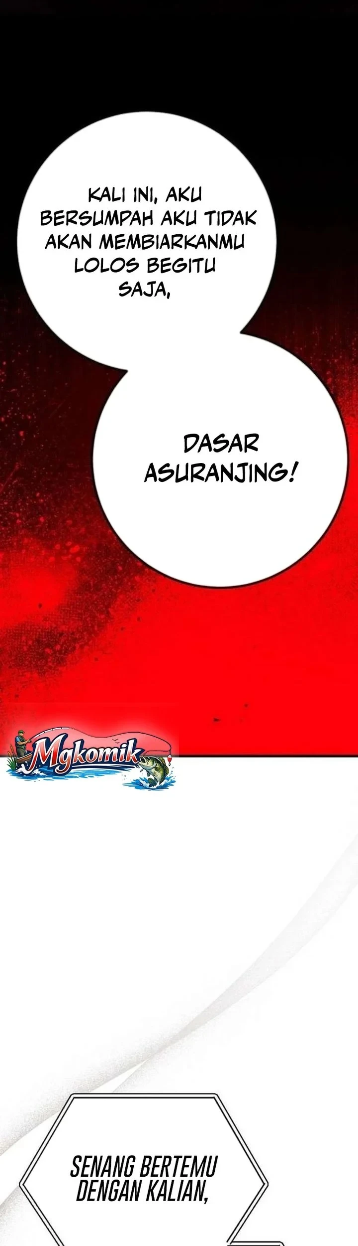 The Game’s Greatest Troll Chapter 180 - halaman 41