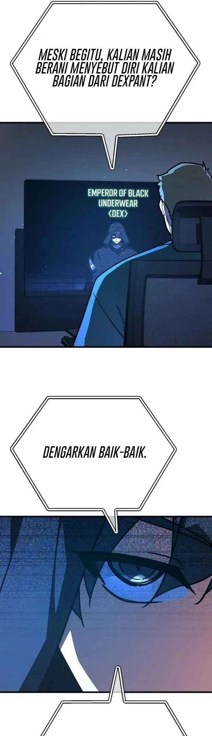 The Game’s Greatest Troll Chapter 180 - halaman 45