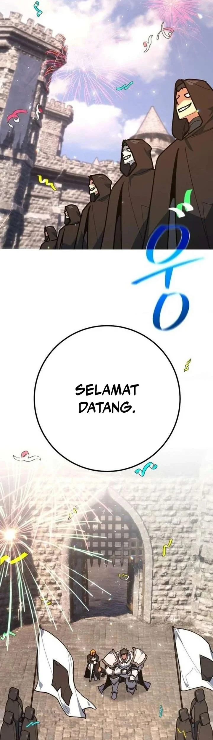 The Game’s Greatest Troll Chapter 180 - halaman 6