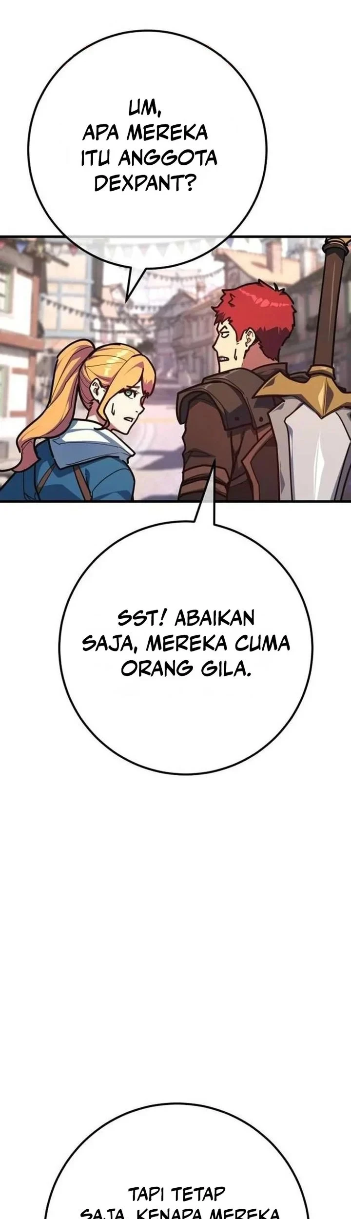 The Game’s Greatest Troll Chapter 180 - halaman 62