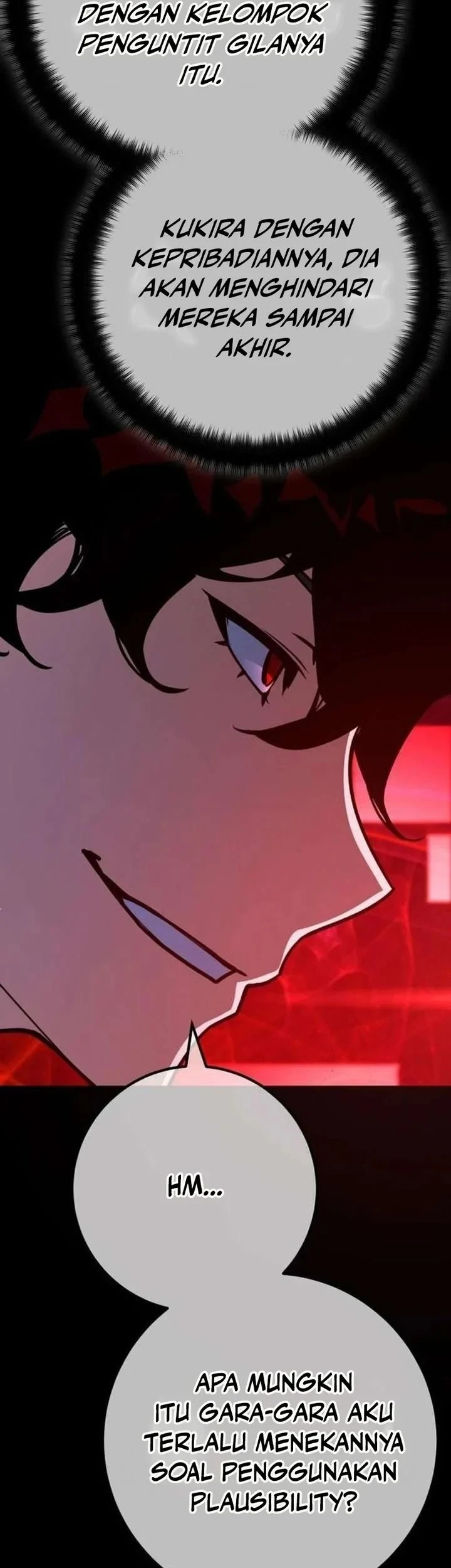 The Game’s Greatest Troll Chapter 180 - halaman 71